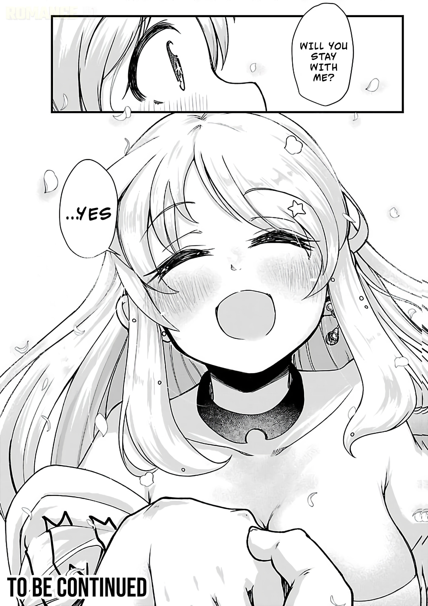 Megami to Kekkon shite Isekai Shinkon Seikatsu Chapter 12 page 22 - 