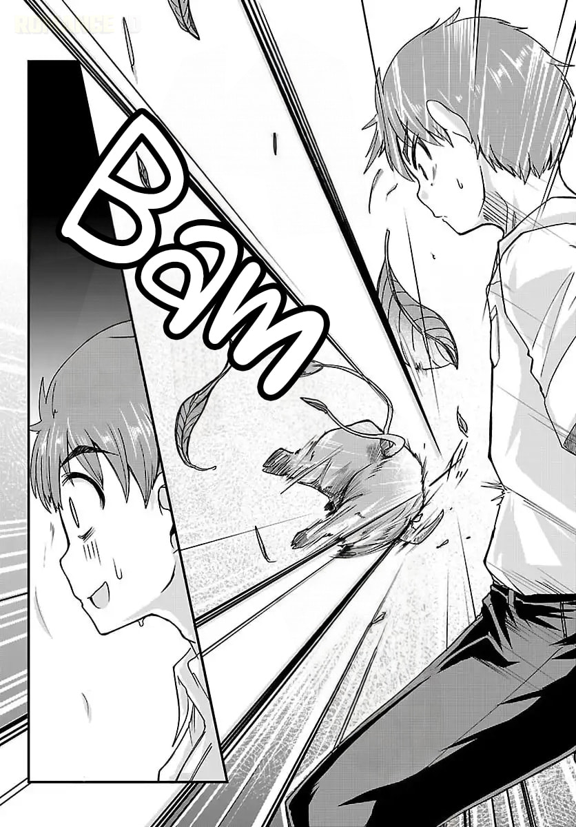 Megami to Kekkon shite Isekai Shinkon Seikatsu Chapter 2 page 12 - 
