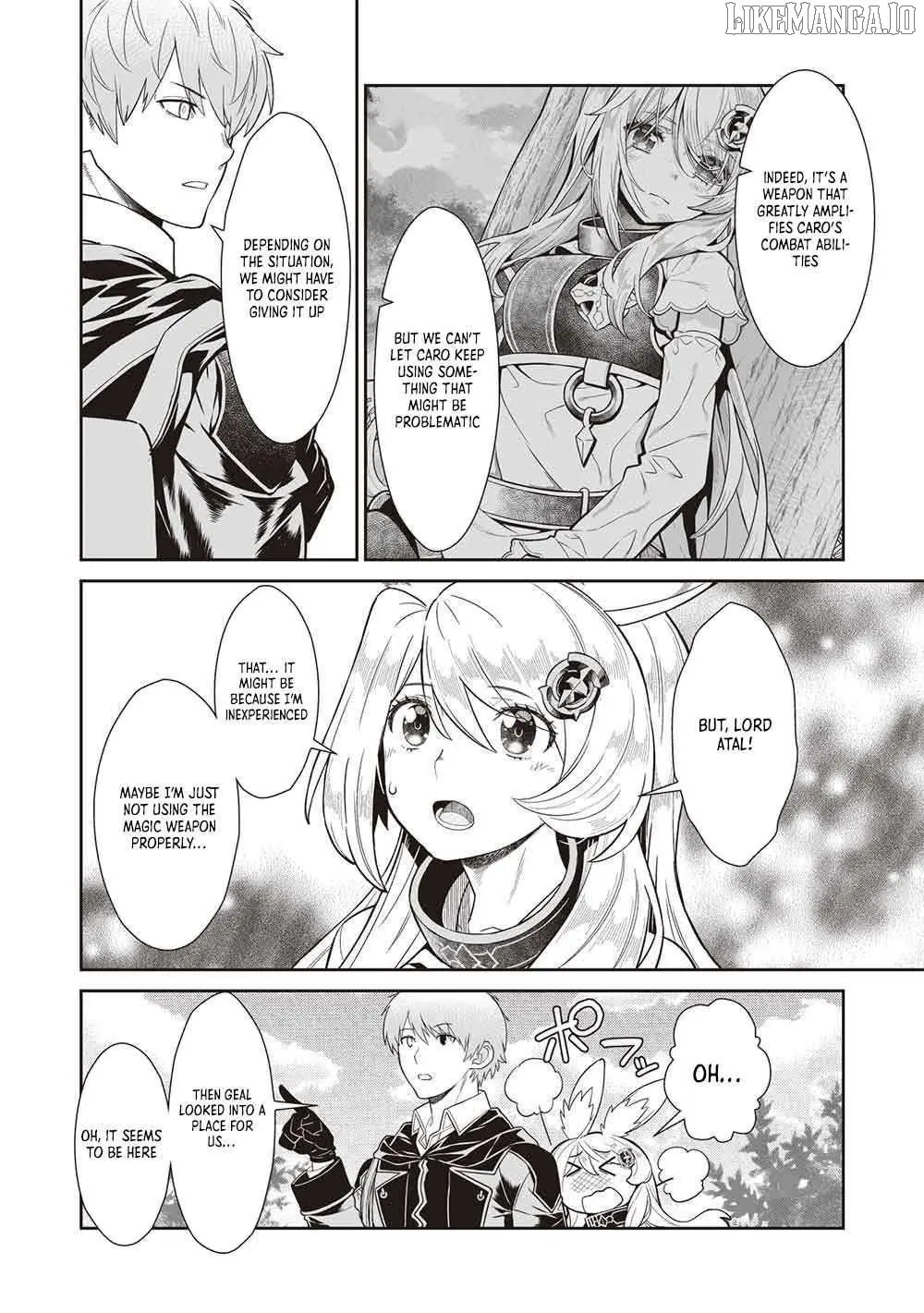 megan-to-dangan-o-tsukatte-isekai-o-buchinuku Chapter 21 page 2 - 