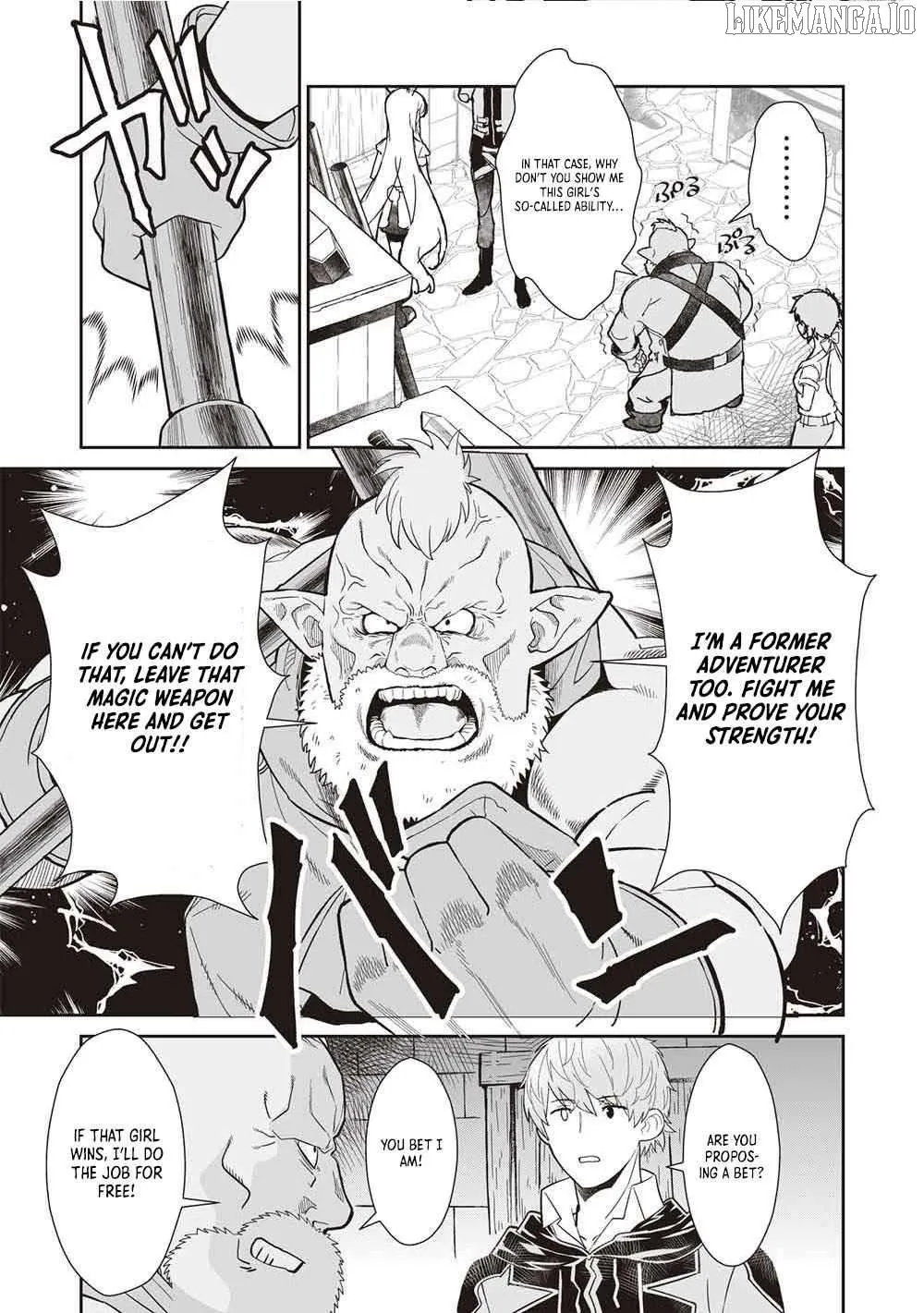 megan-to-dangan-o-tsukatte-isekai-o-buchinuku Chapter 21 page 11 - 