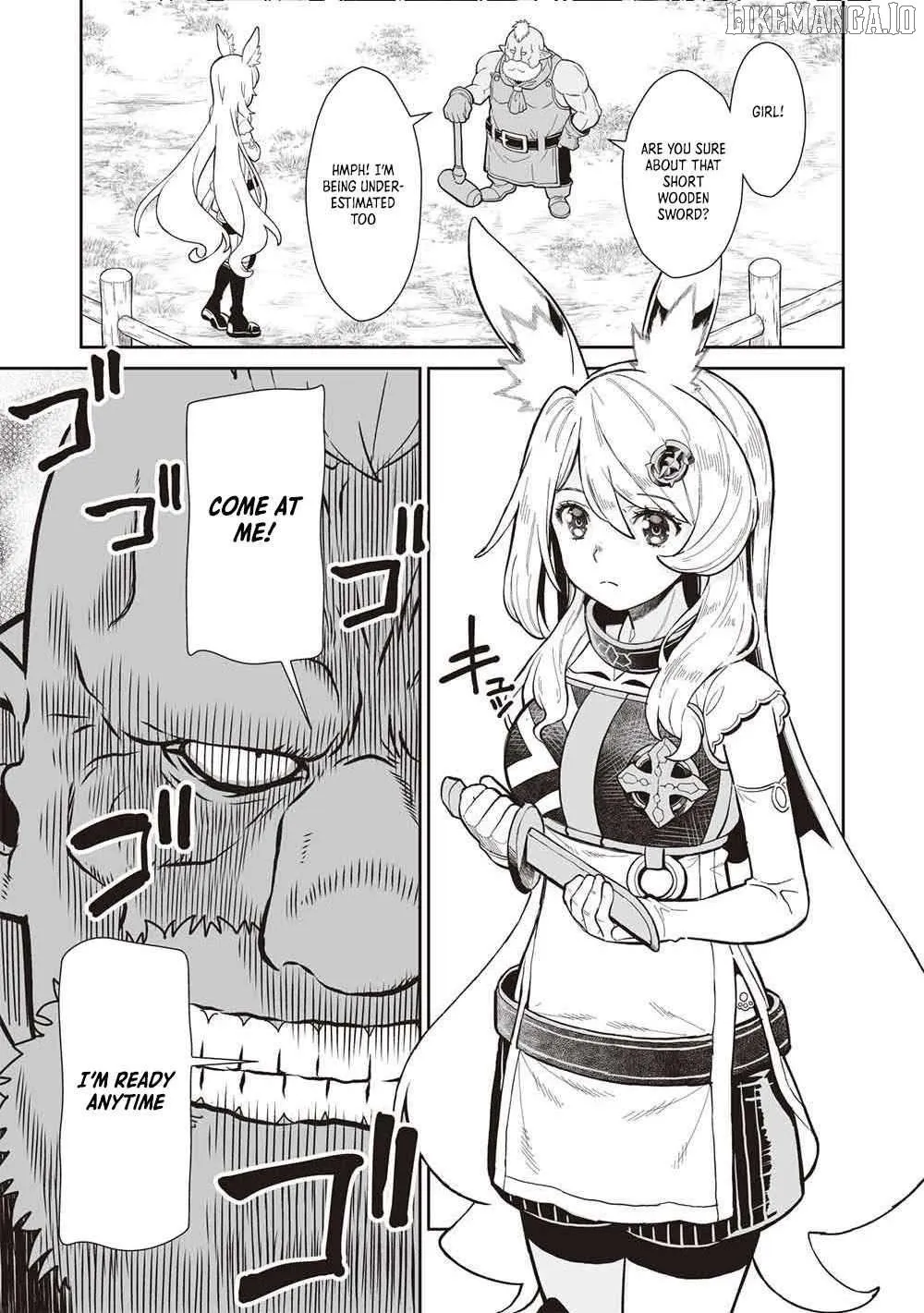 megan-to-dangan-o-tsukatte-isekai-o-buchinuku Chapter 21 page 13 - 