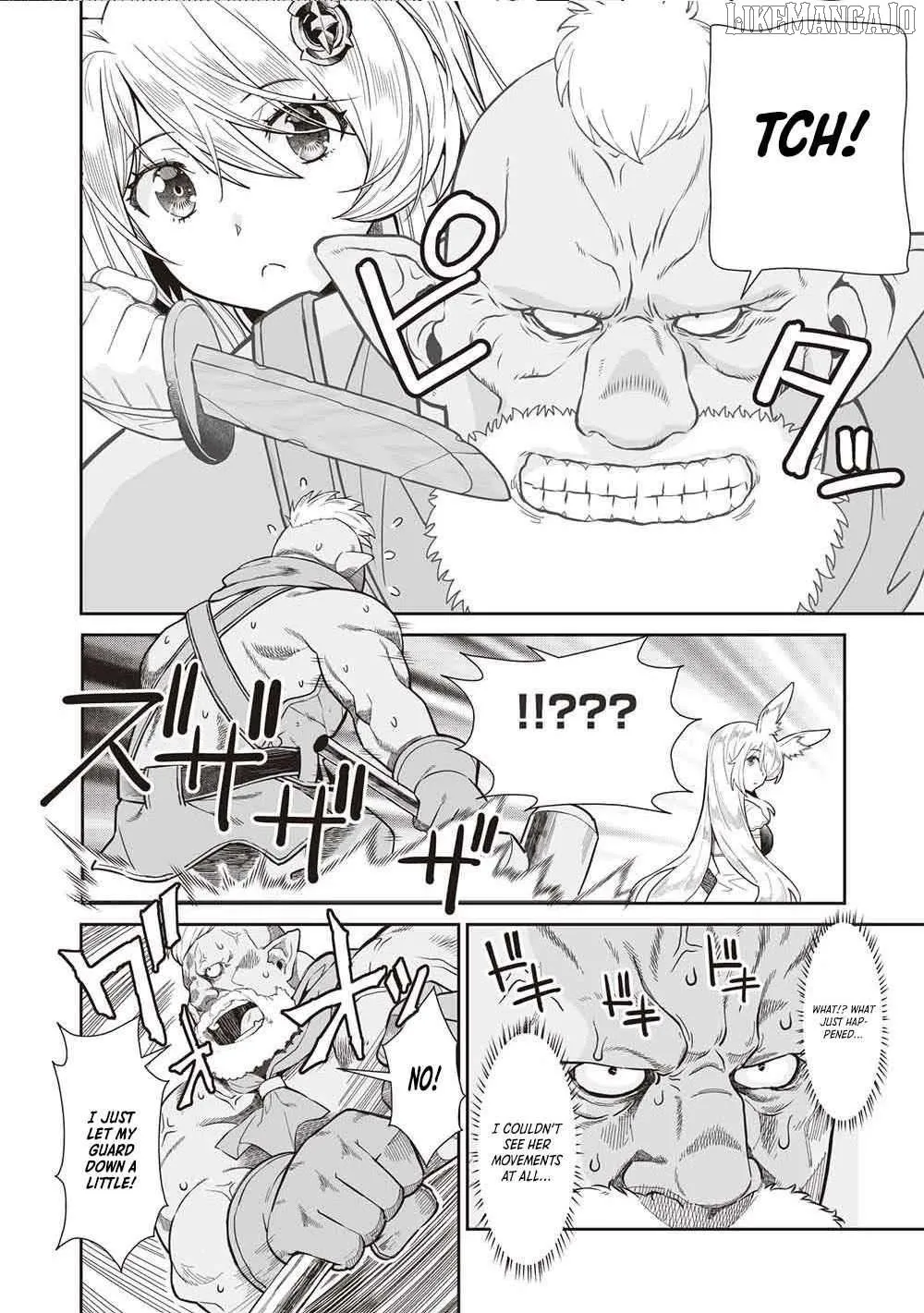 megan-to-dangan-o-tsukatte-isekai-o-buchinuku Chapter 21 page 14 - 