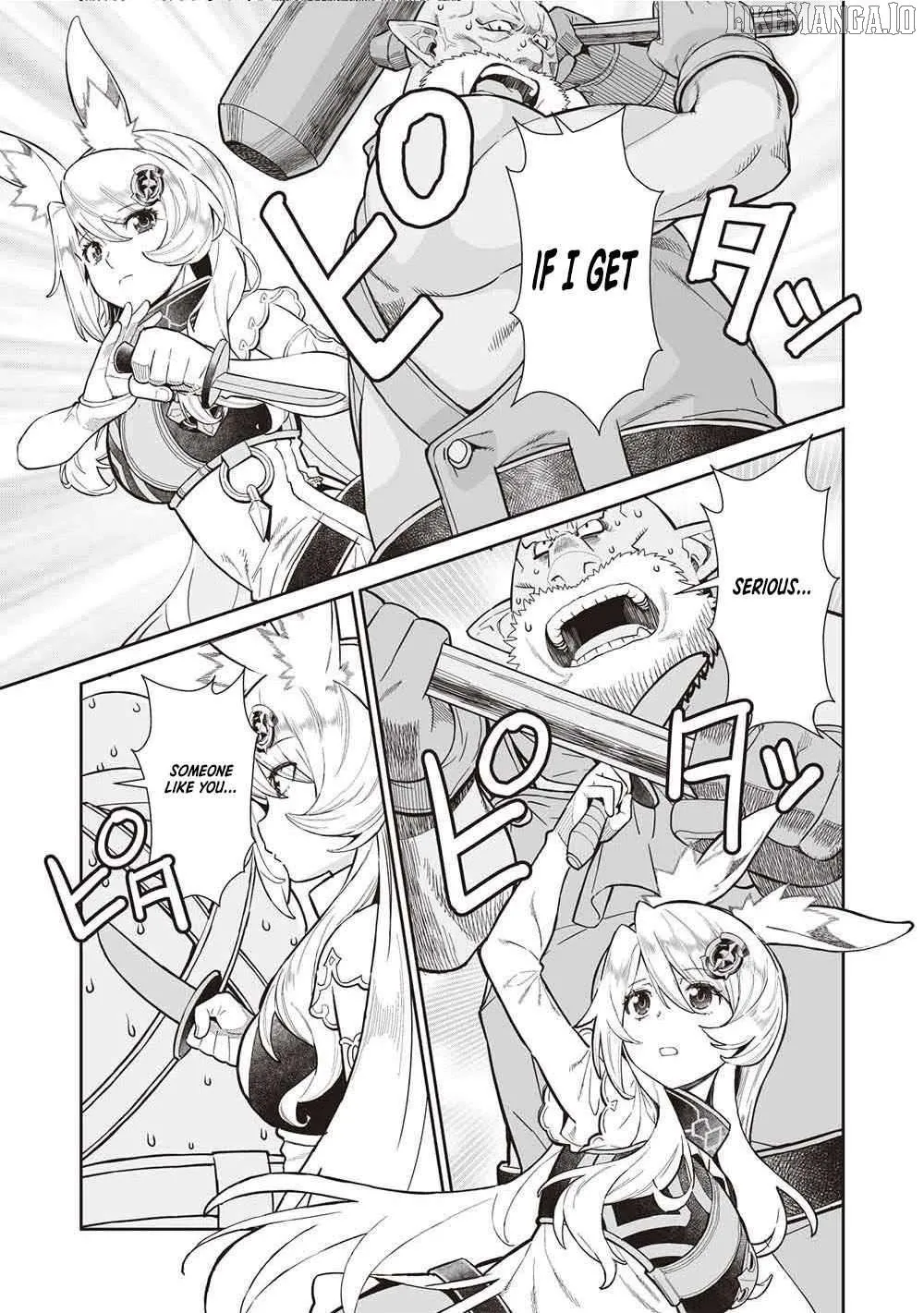 megan-to-dangan-o-tsukatte-isekai-o-buchinuku Chapter 21 page 15 - 