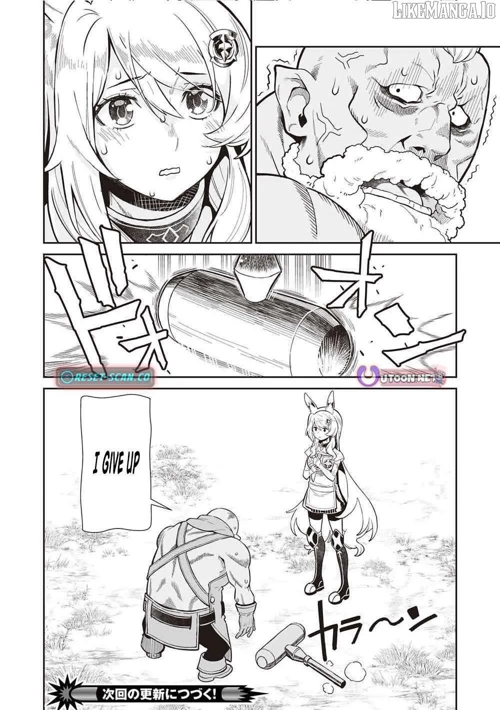 megan-to-dangan-o-tsukatte-isekai-o-buchinuku Chapter 21 page 16 - 