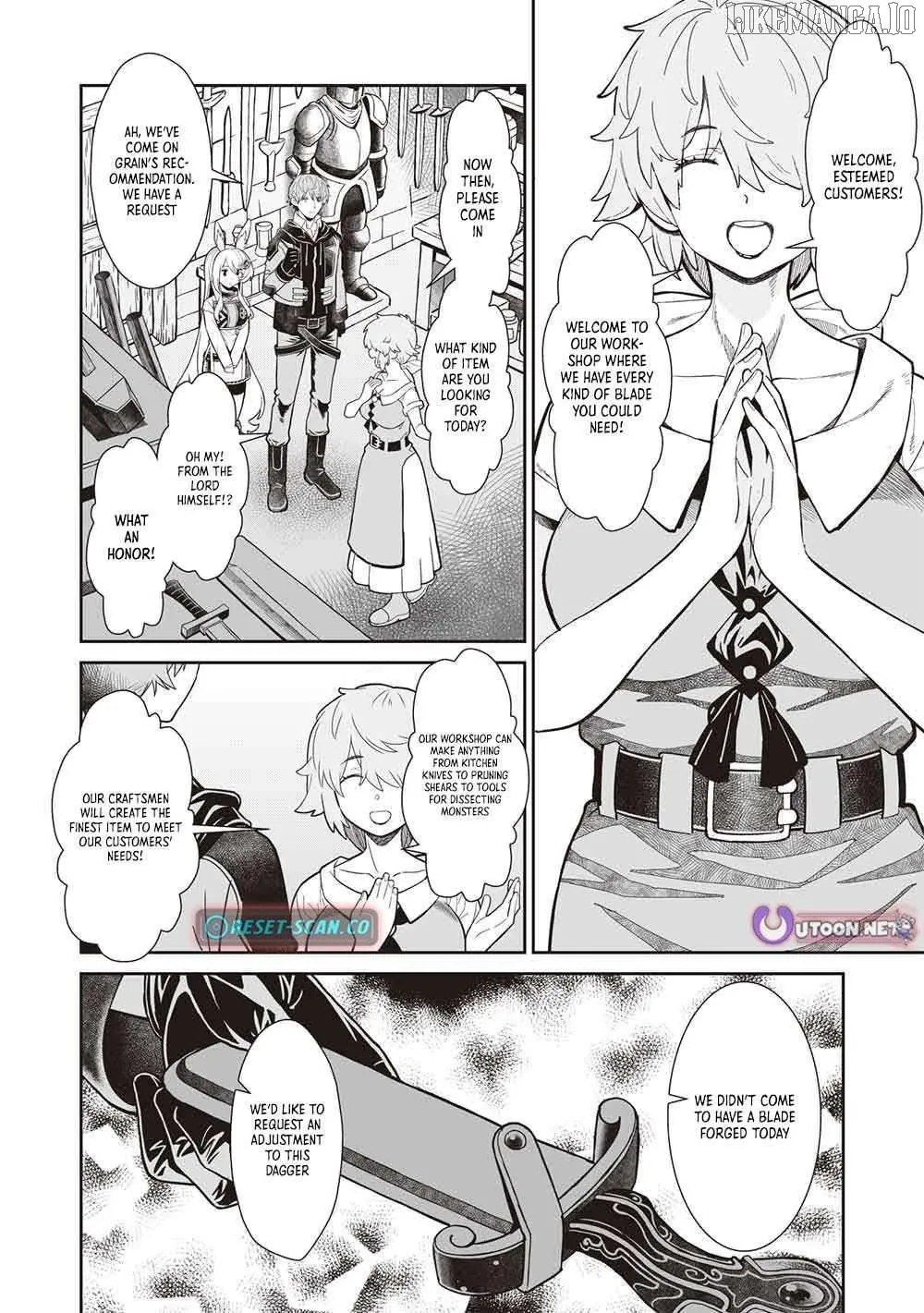 megan-to-dangan-o-tsukatte-isekai-o-buchinuku Chapter 21 page 4 - 