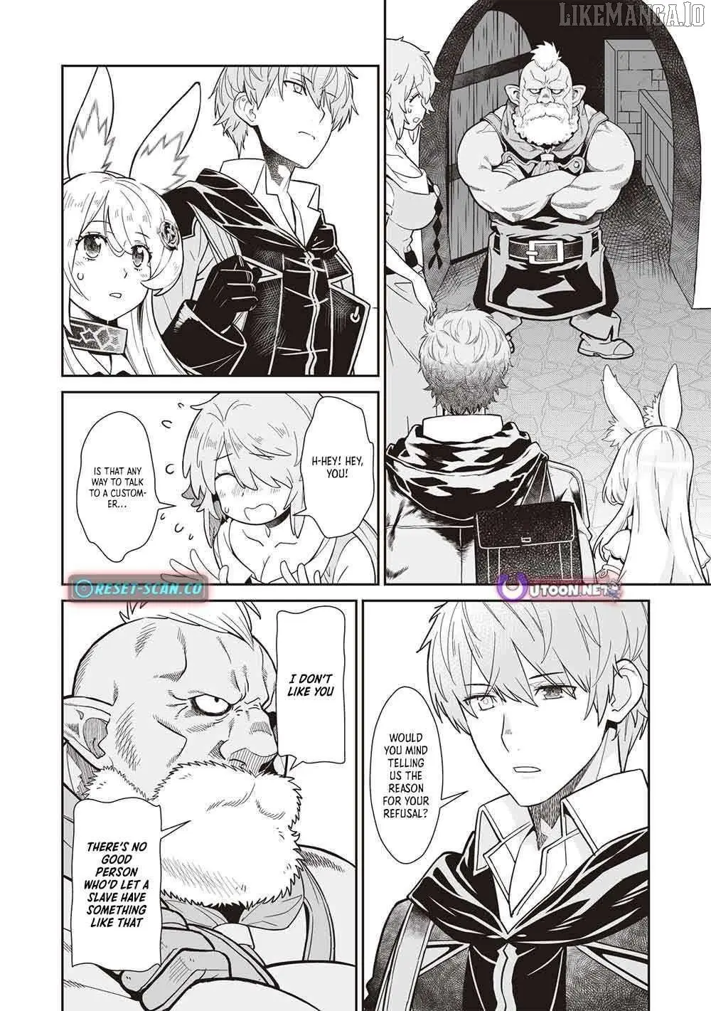 megan-to-dangan-o-tsukatte-isekai-o-buchinuku Chapter 21 page 8 - 