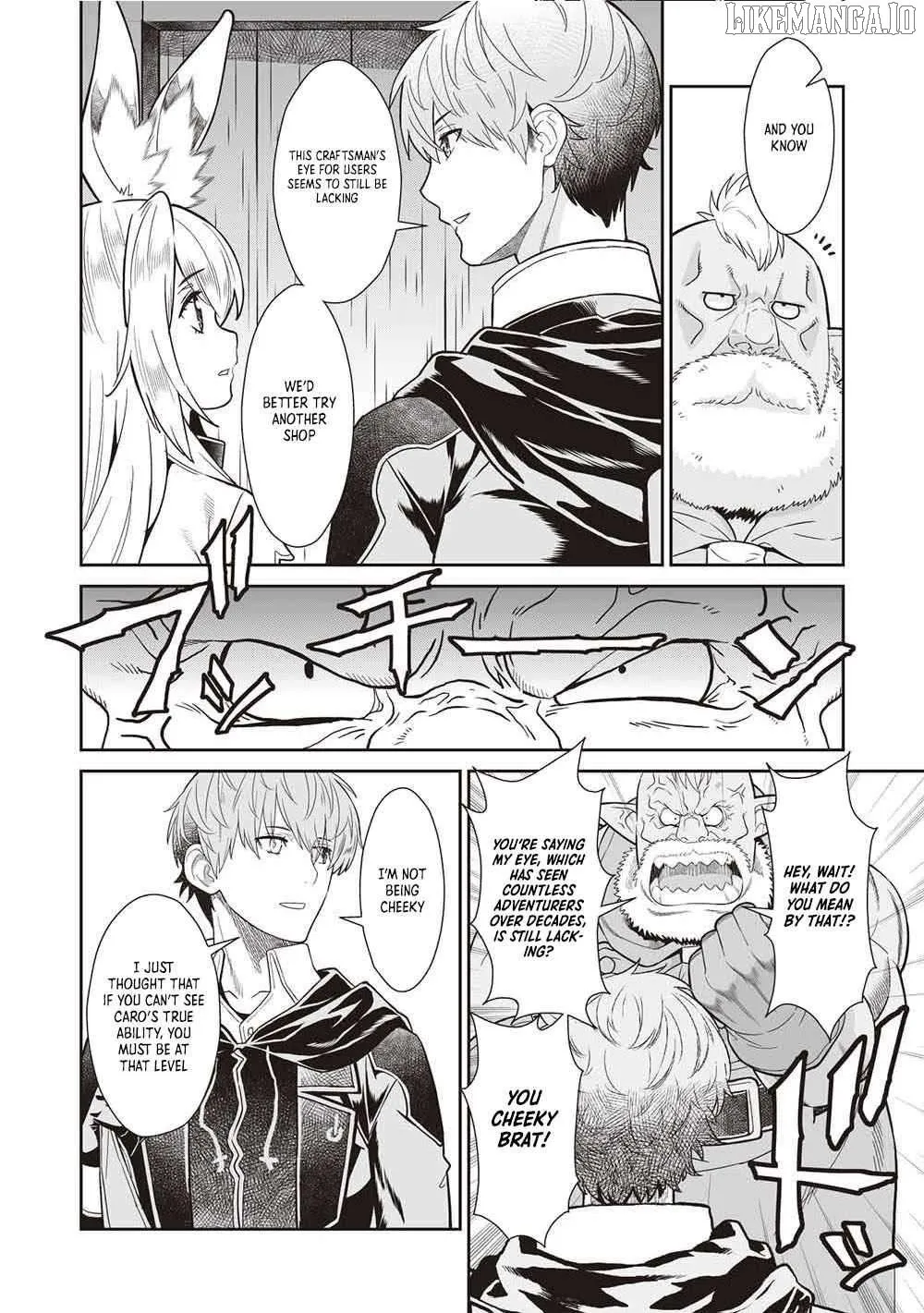 megan-to-dangan-o-tsukatte-isekai-o-buchinuku Chapter 21 page 10 - 