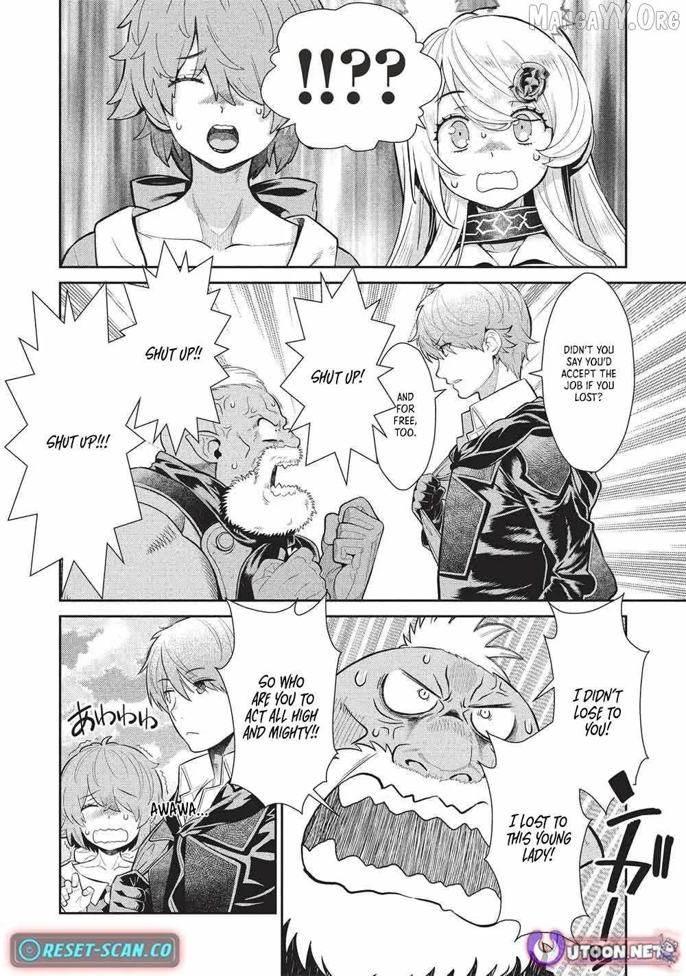 megan-to-dangan-o-tsukatte-isekai-o-buchinuku Chapter 22 page 4 - 