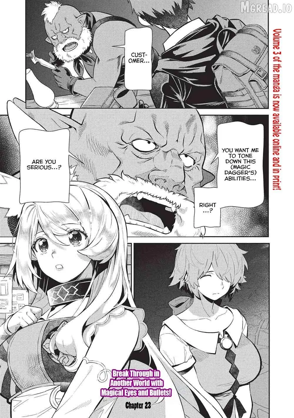 megan-to-dangan-o-tsukatte-isekai-o-buchinuku Chapter 23 page 2 - 