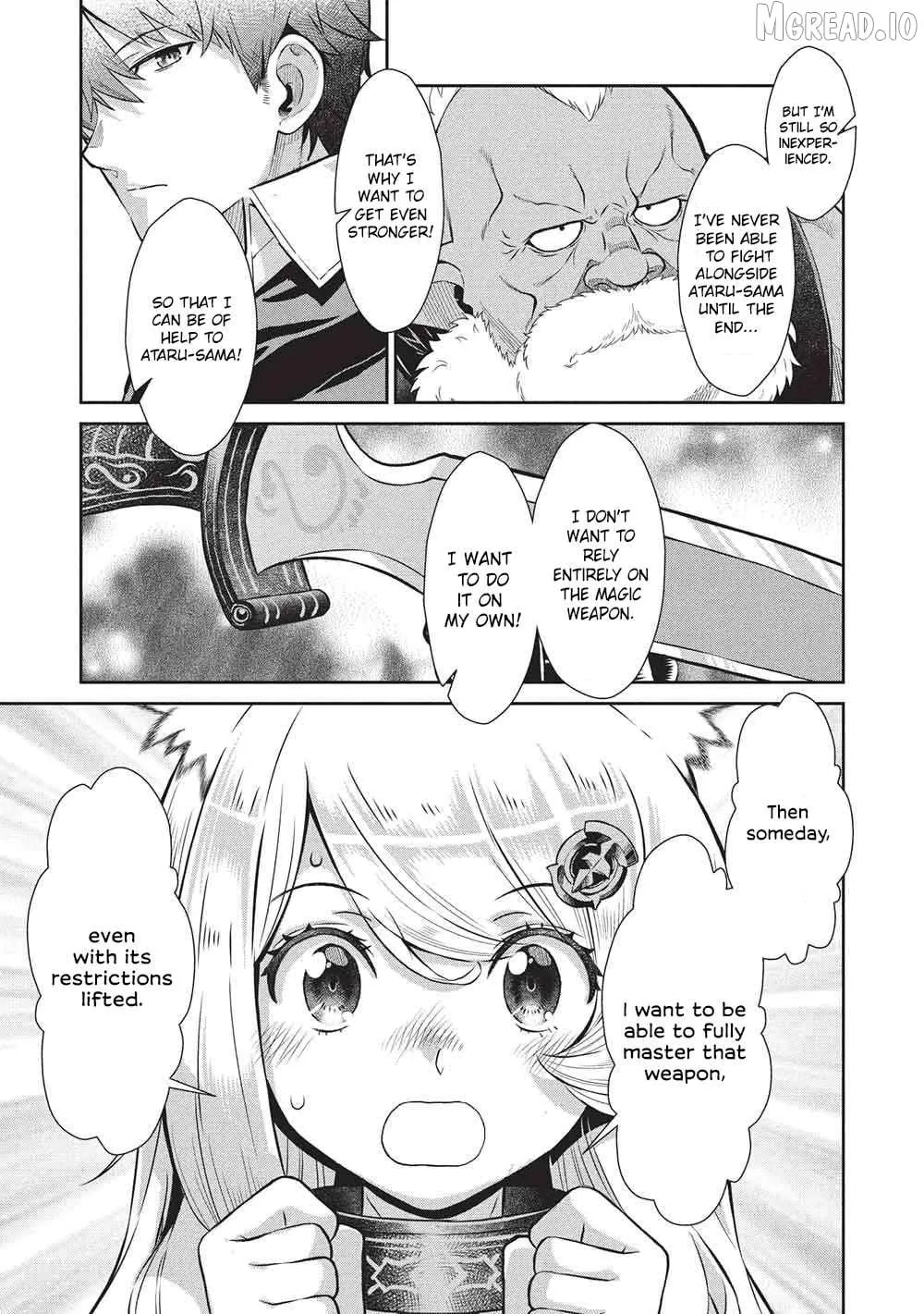 megan-to-dangan-o-tsukatte-isekai-o-buchinuku Chapter 23 page 12 - 