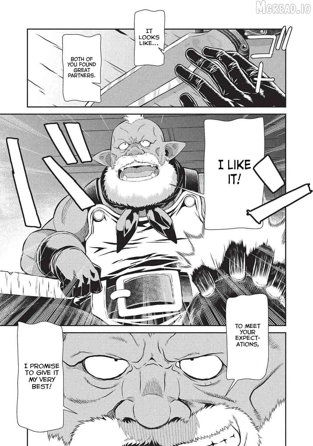 megan-to-dangan-o-tsukatte-isekai-o-buchinuku Chapter 23 page 14 - 