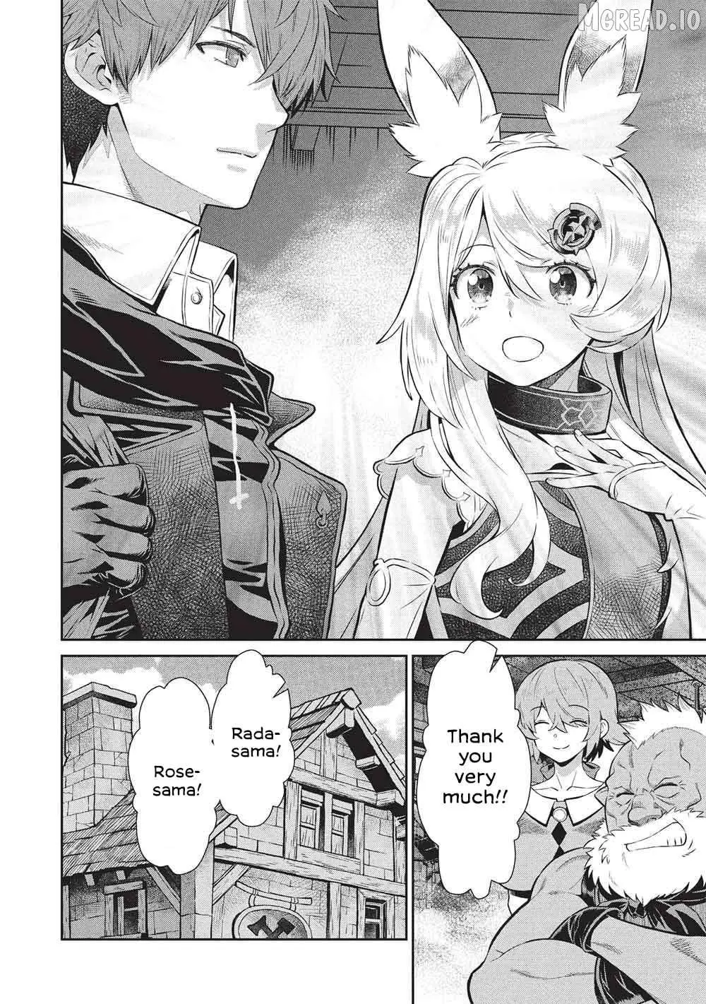 megan-to-dangan-o-tsukatte-isekai-o-buchinuku Chapter 23 page 15 - 