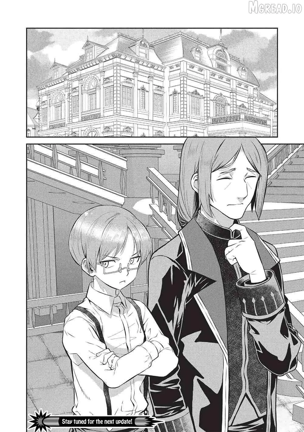megan-to-dangan-o-tsukatte-isekai-o-buchinuku Chapter 23 page 17 - 