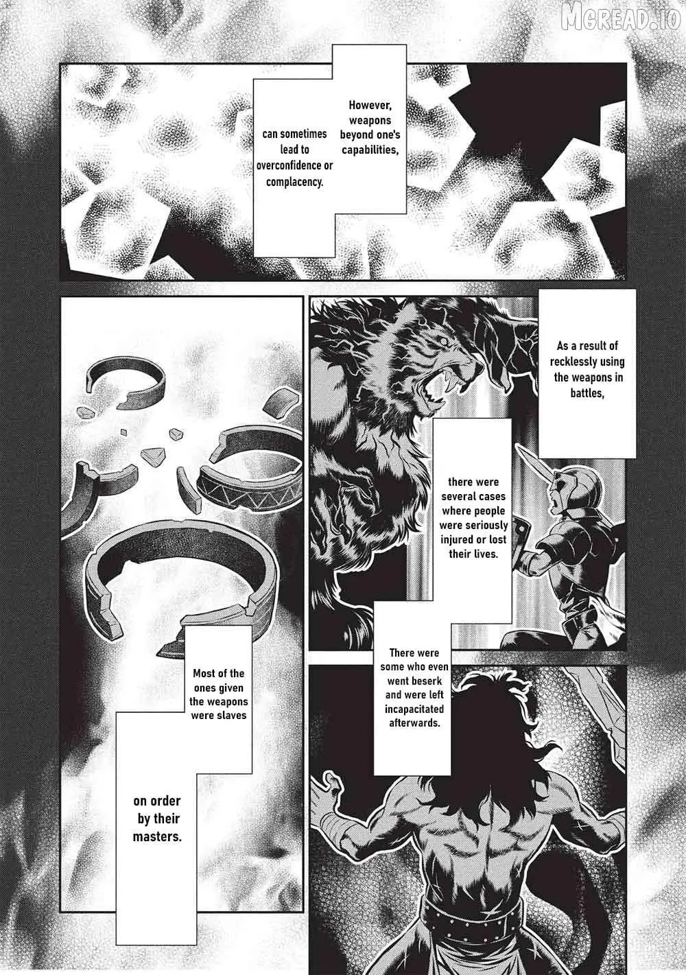 megan-to-dangan-o-tsukatte-isekai-o-buchinuku Chapter 23 page 6 - 