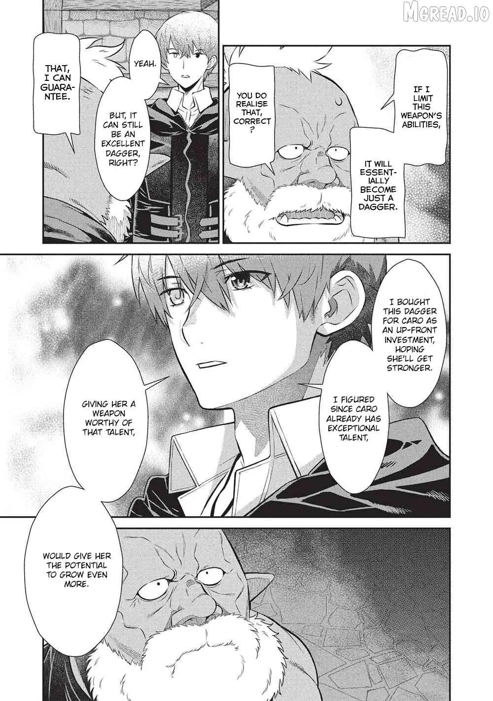 megan-to-dangan-o-tsukatte-isekai-o-buchinuku Chapter 23 page 8 - 