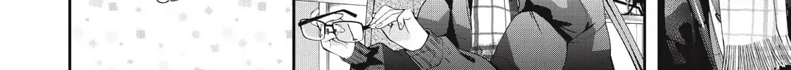 Megane na Kare to Fetish Kanojo Chapter 7 page 14 - 