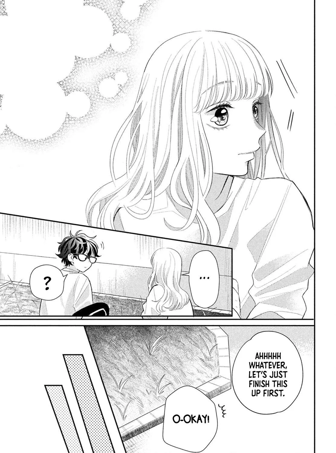 Megane, Tokidoki, Yankee-kun Chapter 1 page 42 - 