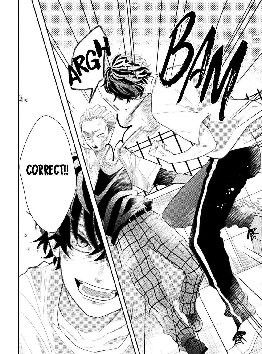 Megane, Tokidoki, Yankee-kun Chapter 1 page 68 - 