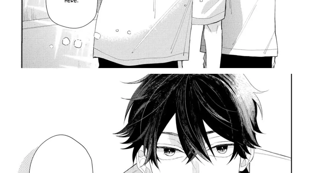 Megane, Tokidoki, Yankee-kun Chapter 12 page 21 - 