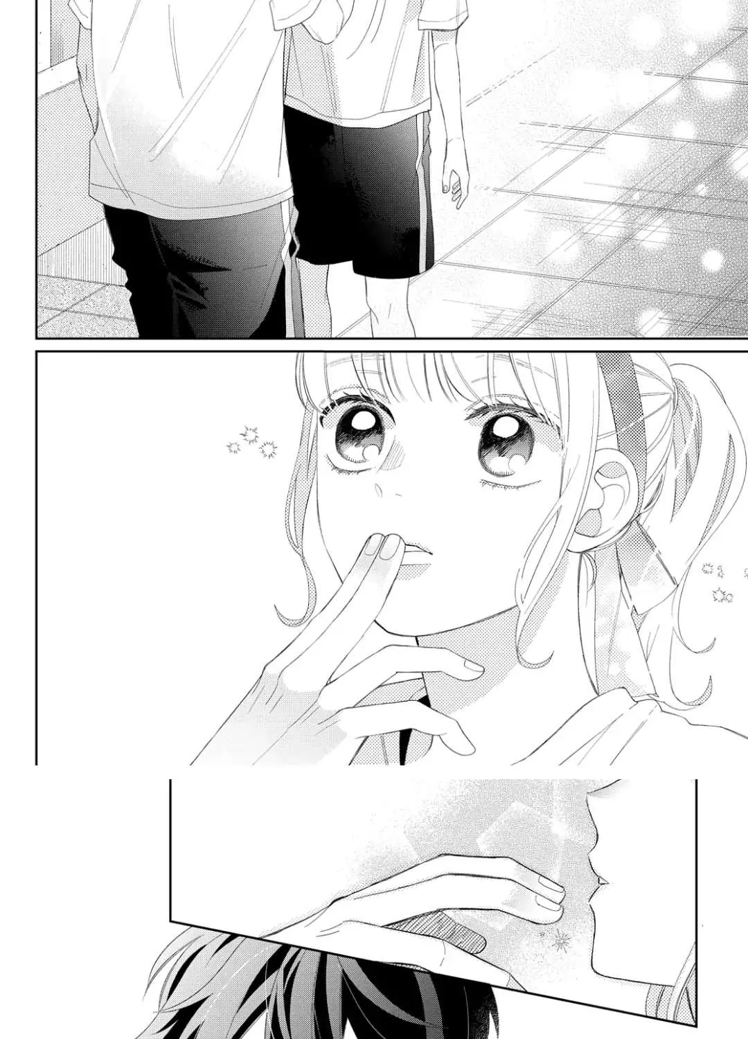 Megane, Tokidoki, Yankee-kun Chapter 12 page 30 - 