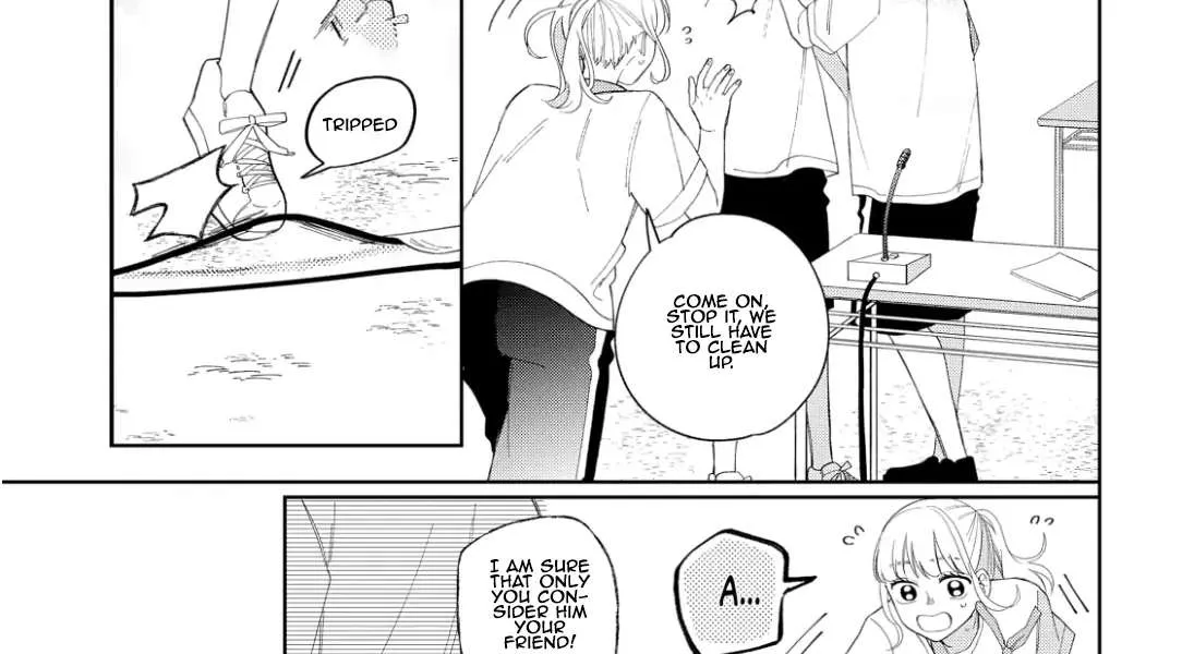 Megane, Tokidoki, Yankee-kun Chapter 12 page 42 - 