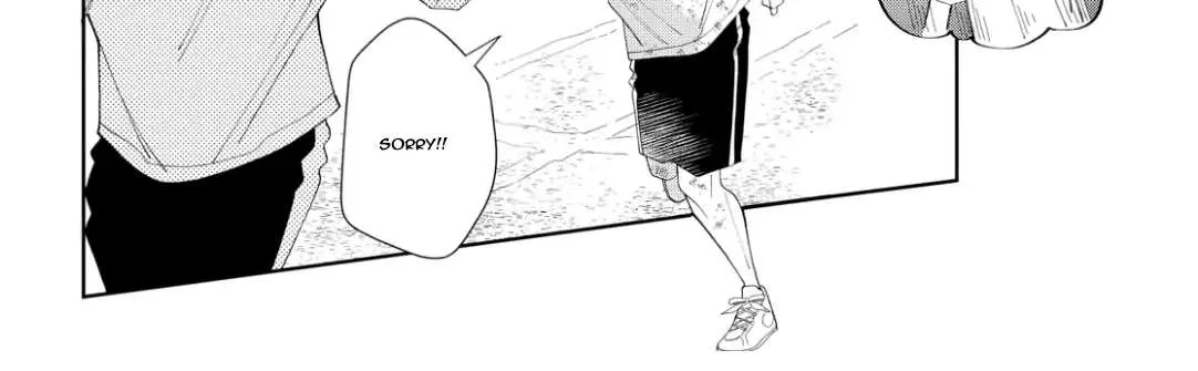 Megane, Tokidoki, Yankee-kun Chapter 12 page 7 - 