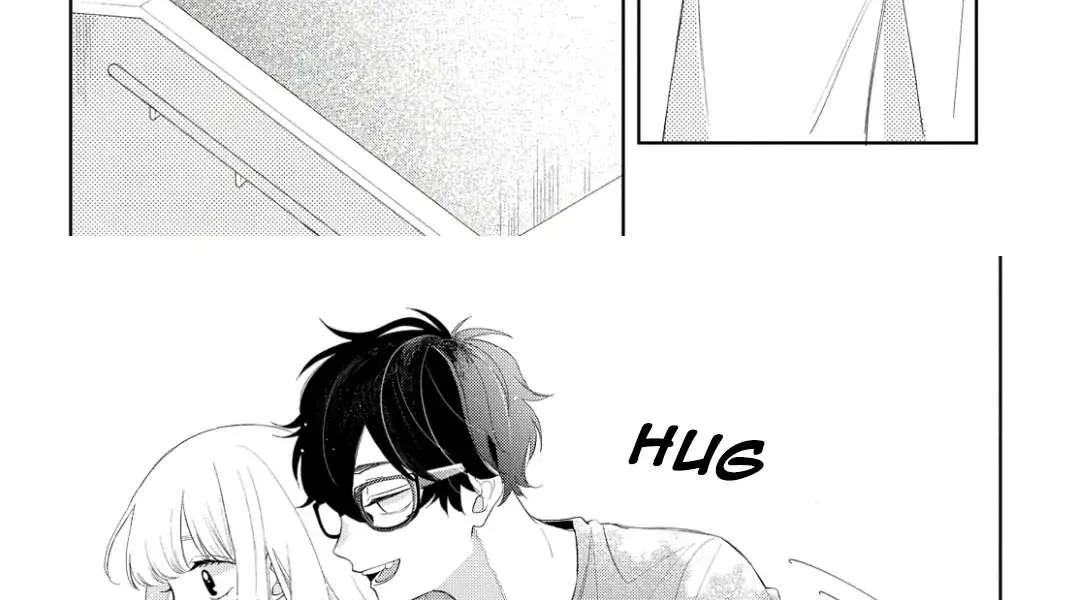 Megane, Tokidoki, Yankee-kun Chapter 13 page 21 - 