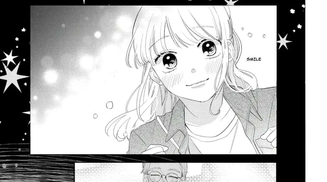 Megane, Tokidoki, Yankee-kun Chapter 13 page 35 - 