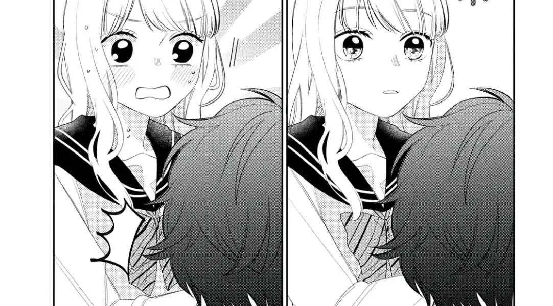 Megane, Tokidoki, Yankee-kun Chapter 13 page 42 - 