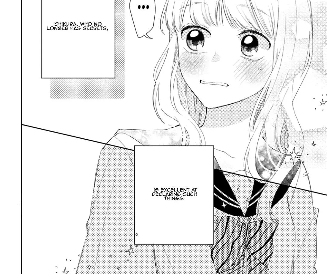 Megane, Tokidoki, Yankee-kun Chapter 13 page 46 - 