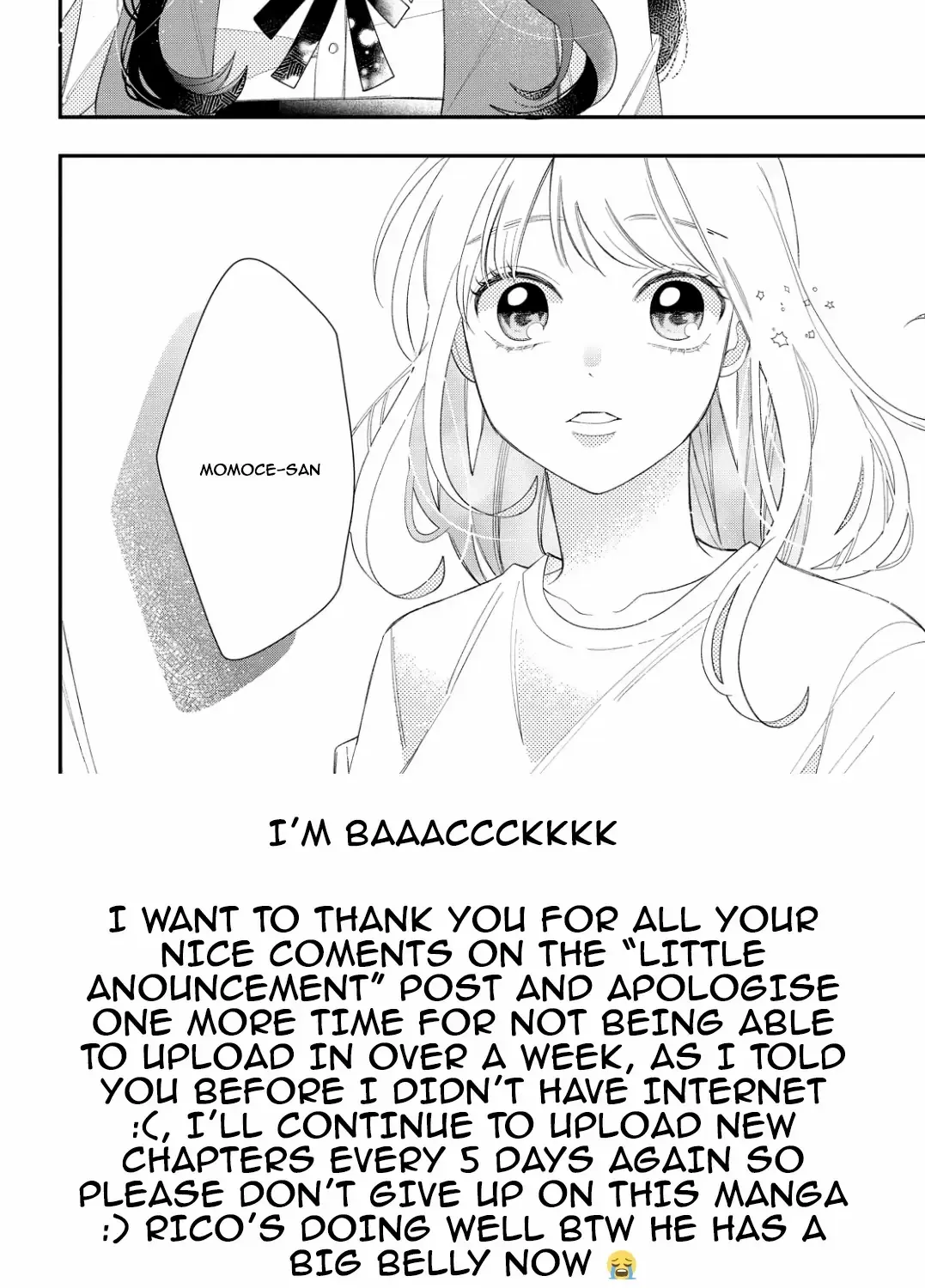 Megane, Tokidoki, Yankee-kun Chapter 14 page 45 - 