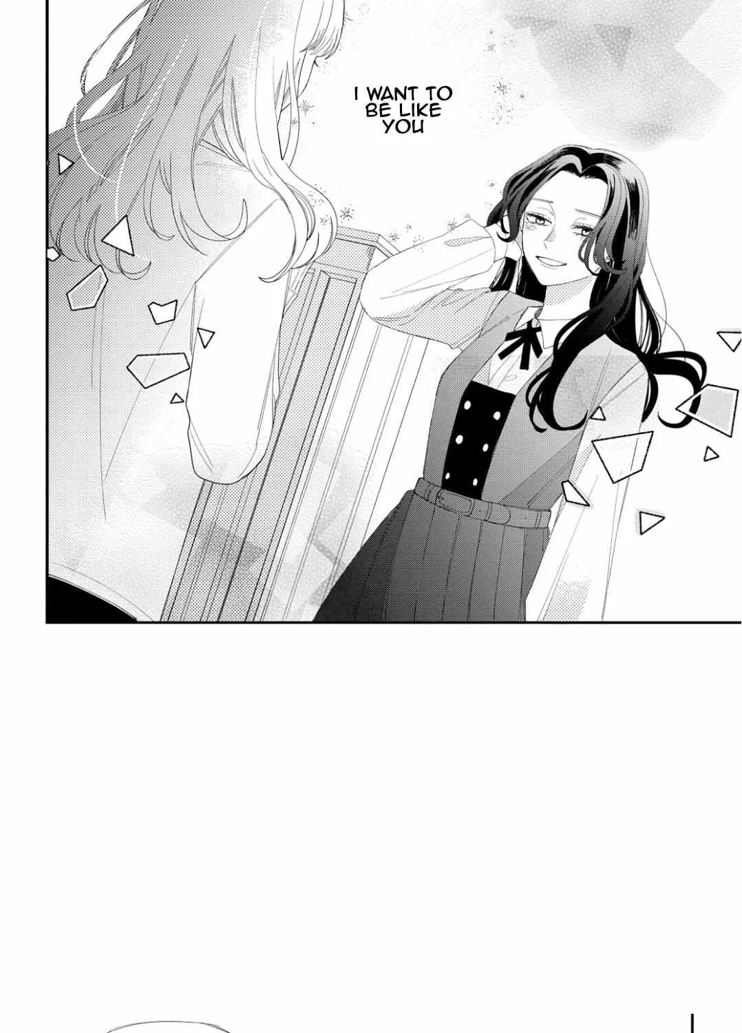 Megane, Tokidoki, Yankee-kun Chapter 15 page 2 - 