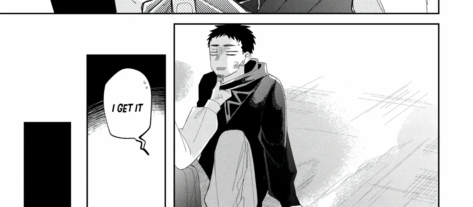 Megane, Tokidoki, Yankee-kun Chapter 17 page 15 - 