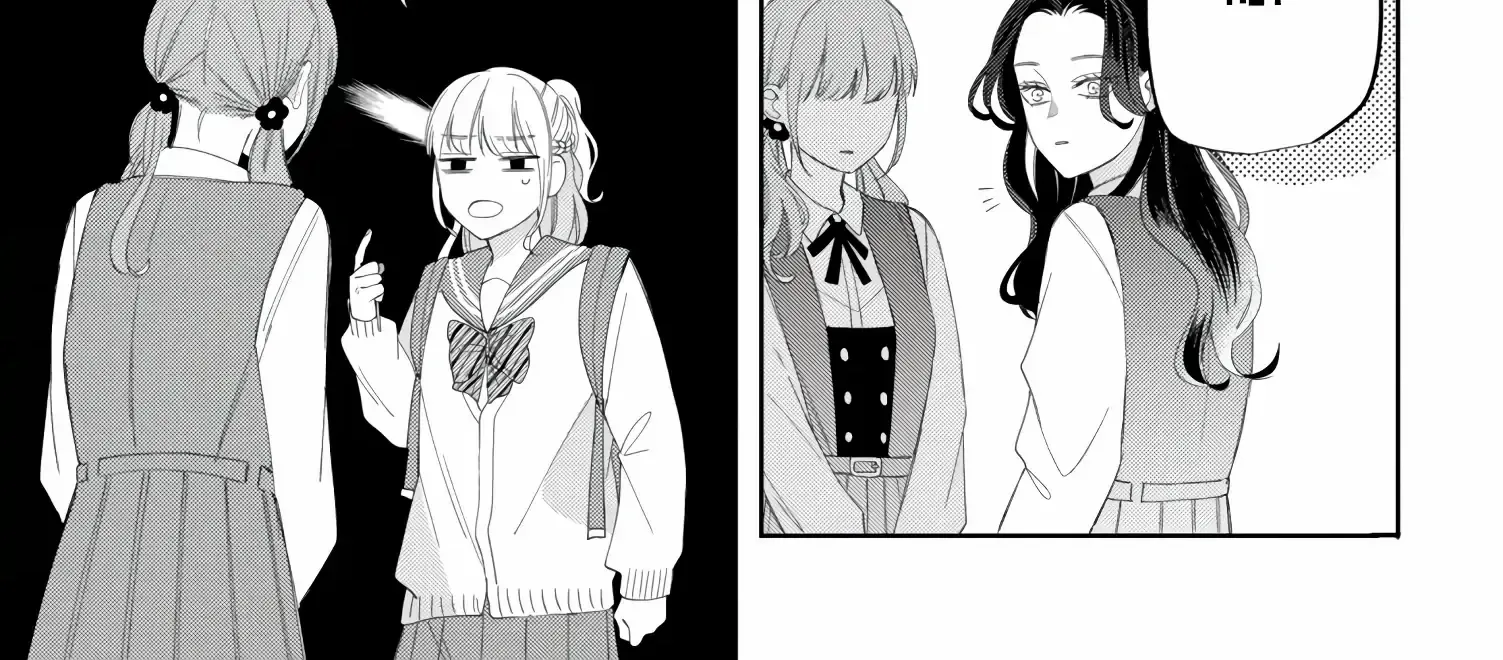 Megane, Tokidoki, Yankee-kun Chapter 17 page 19 - 