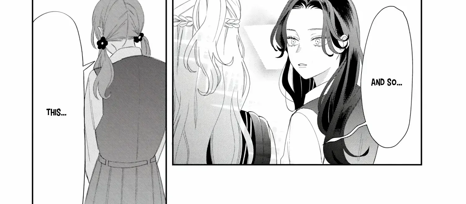 Megane, Tokidoki, Yankee-kun Chapter 17 page 21 - 