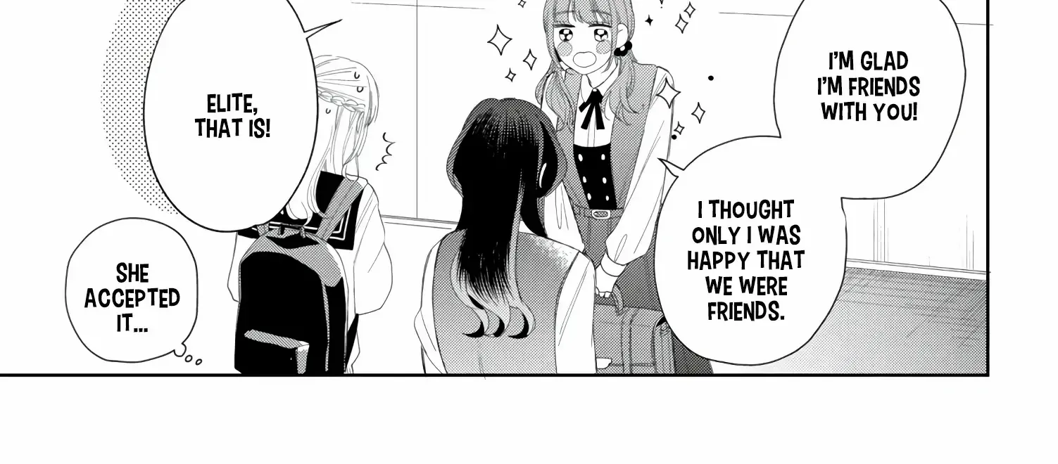 Megane, Tokidoki, Yankee-kun Chapter 17 page 23 - 