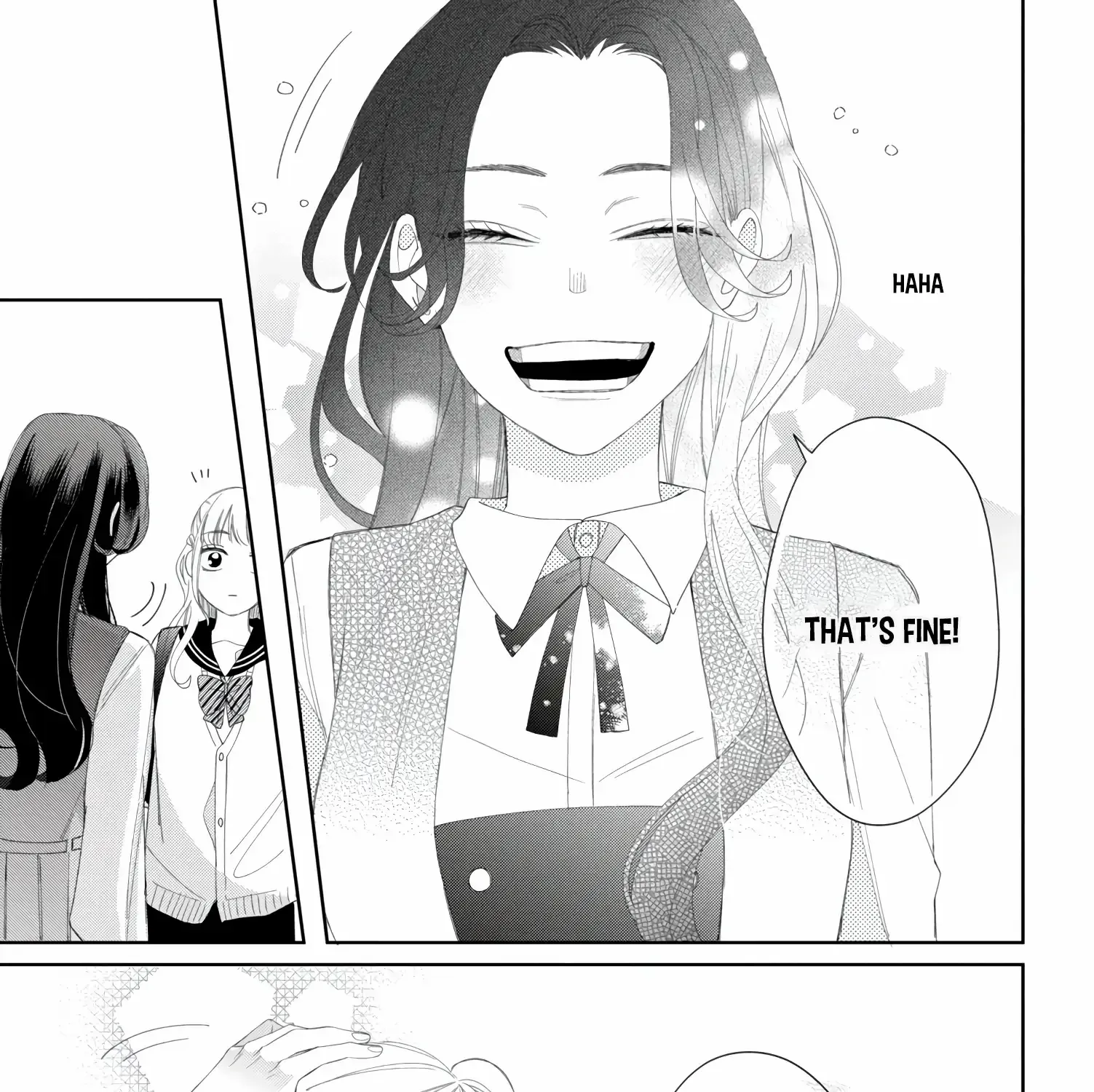 Megane, Tokidoki, Yankee-kun Chapter 17 page 26 - 