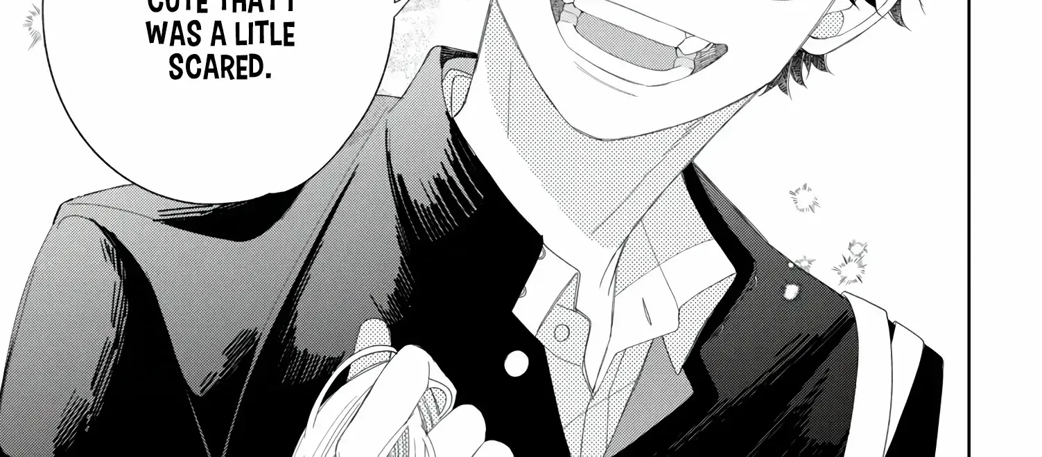Megane, Tokidoki, Yankee-kun Chapter 17 page 39 - 