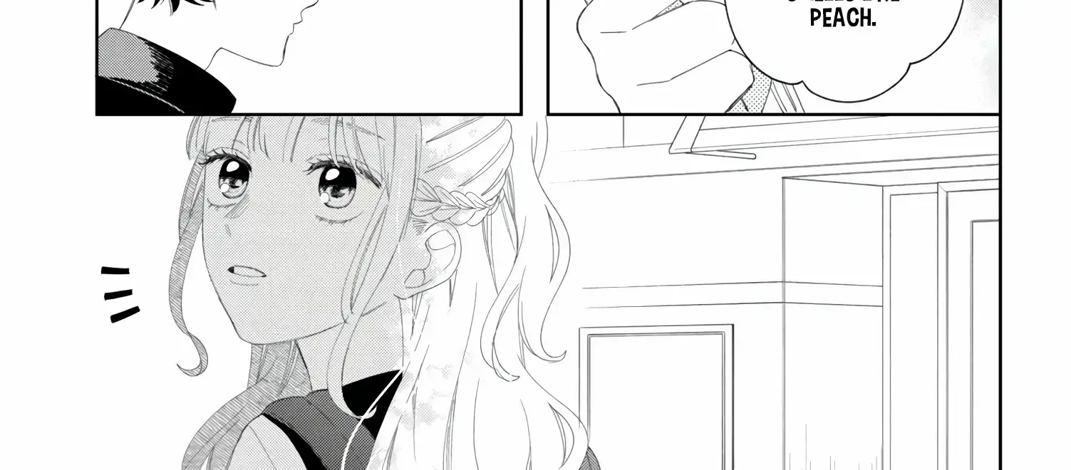 Megane, Tokidoki, Yankee-kun Chapter 17 page 43 - 