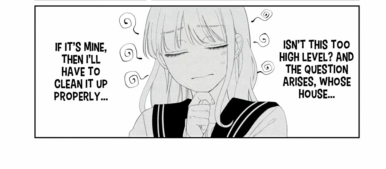Megane, Tokidoki, Yankee-kun Chapter 17 page 63 - 