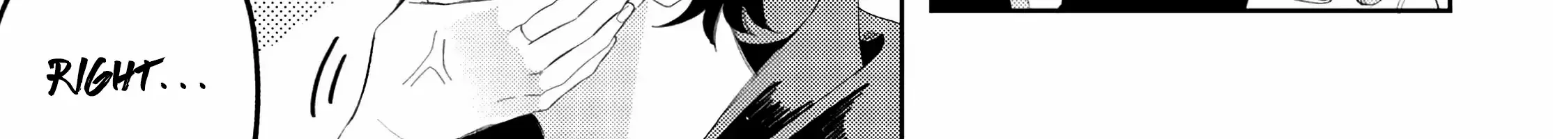 Megane, Tokidoki, Yankee-kun Chapter 18 page 21 - 