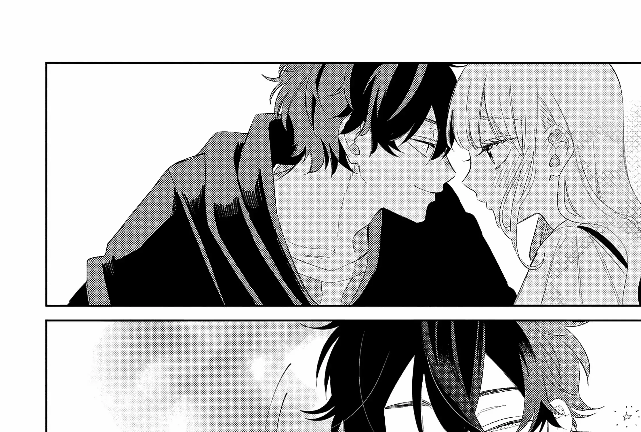 Megane, Tokidoki, Yankee-kun Chapter 18 page 46 - 