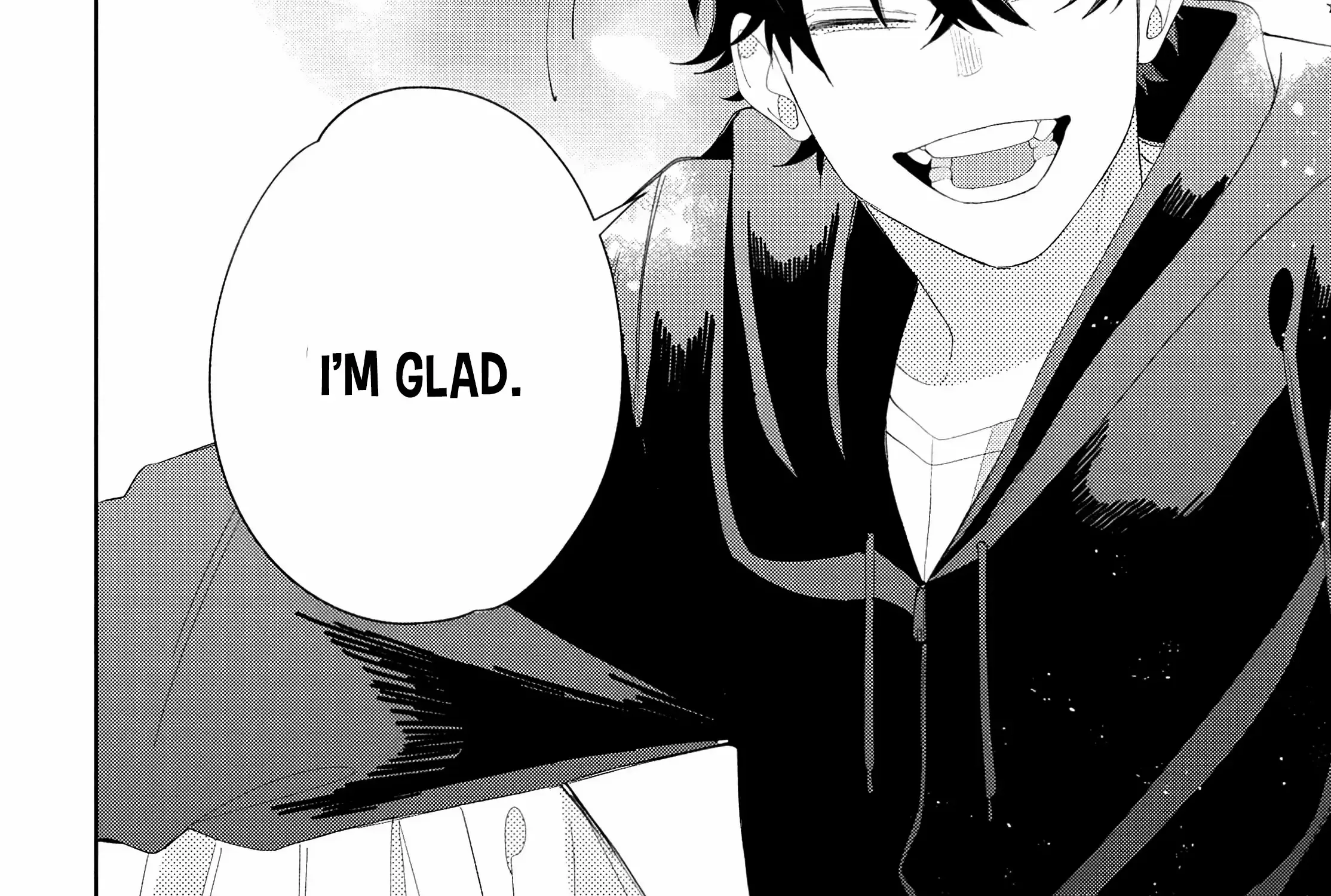 Megane, Tokidoki, Yankee-kun Chapter 18 page 47 - 