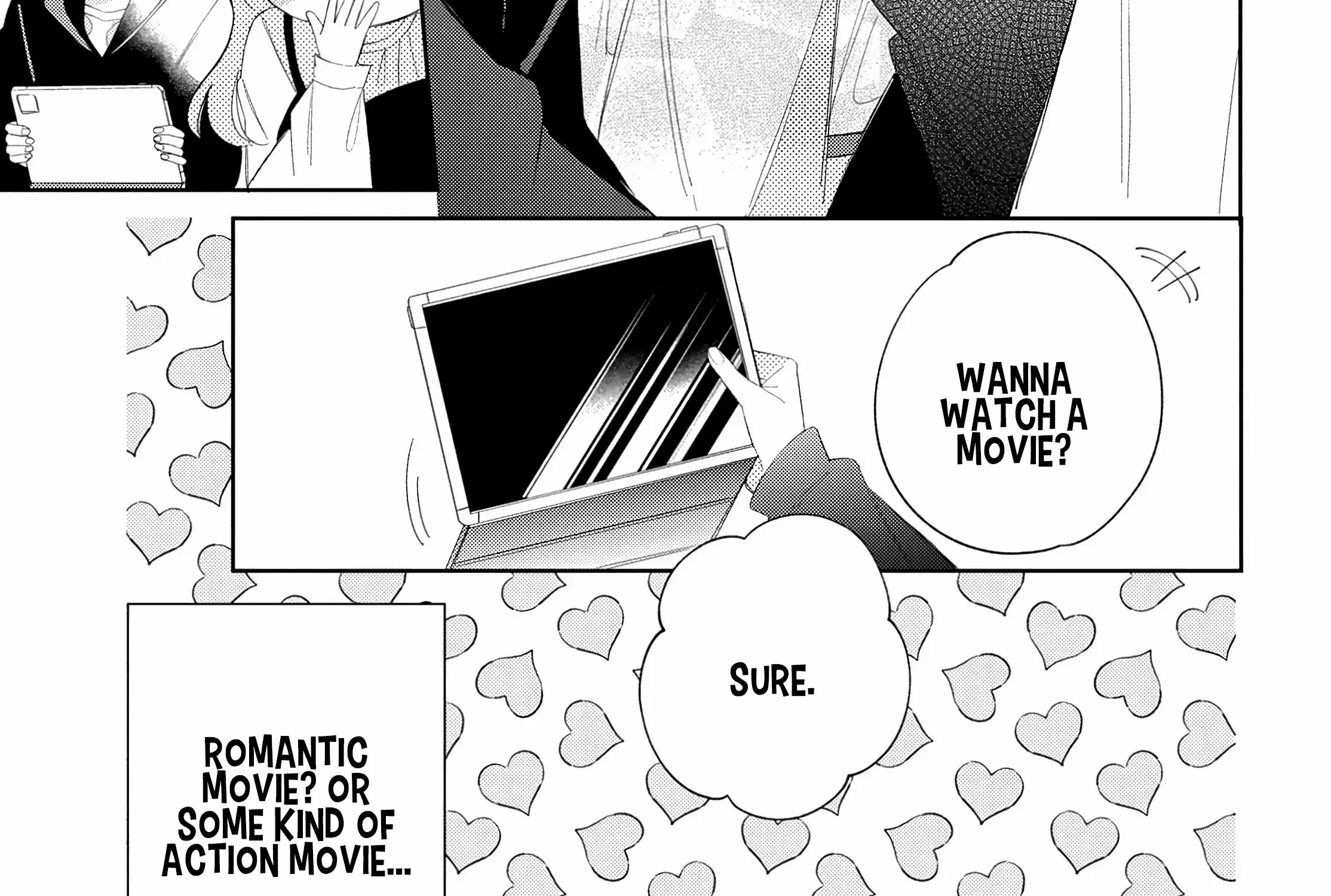 Megane, Tokidoki, Yankee-kun Chapter 18 page 50 - 