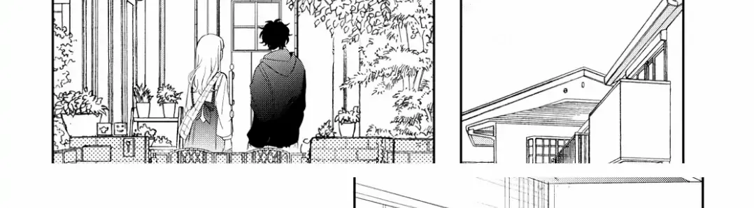 Megane, Tokidoki, Yankee-kun Chapter 18 page 6 - 