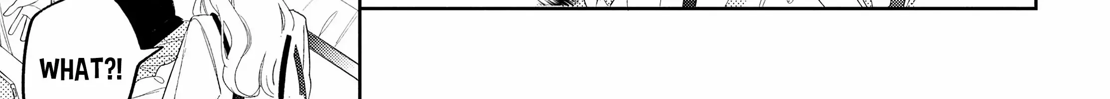 Megane, Tokidoki, Yankee-kun Chapter 18 page 63 - 