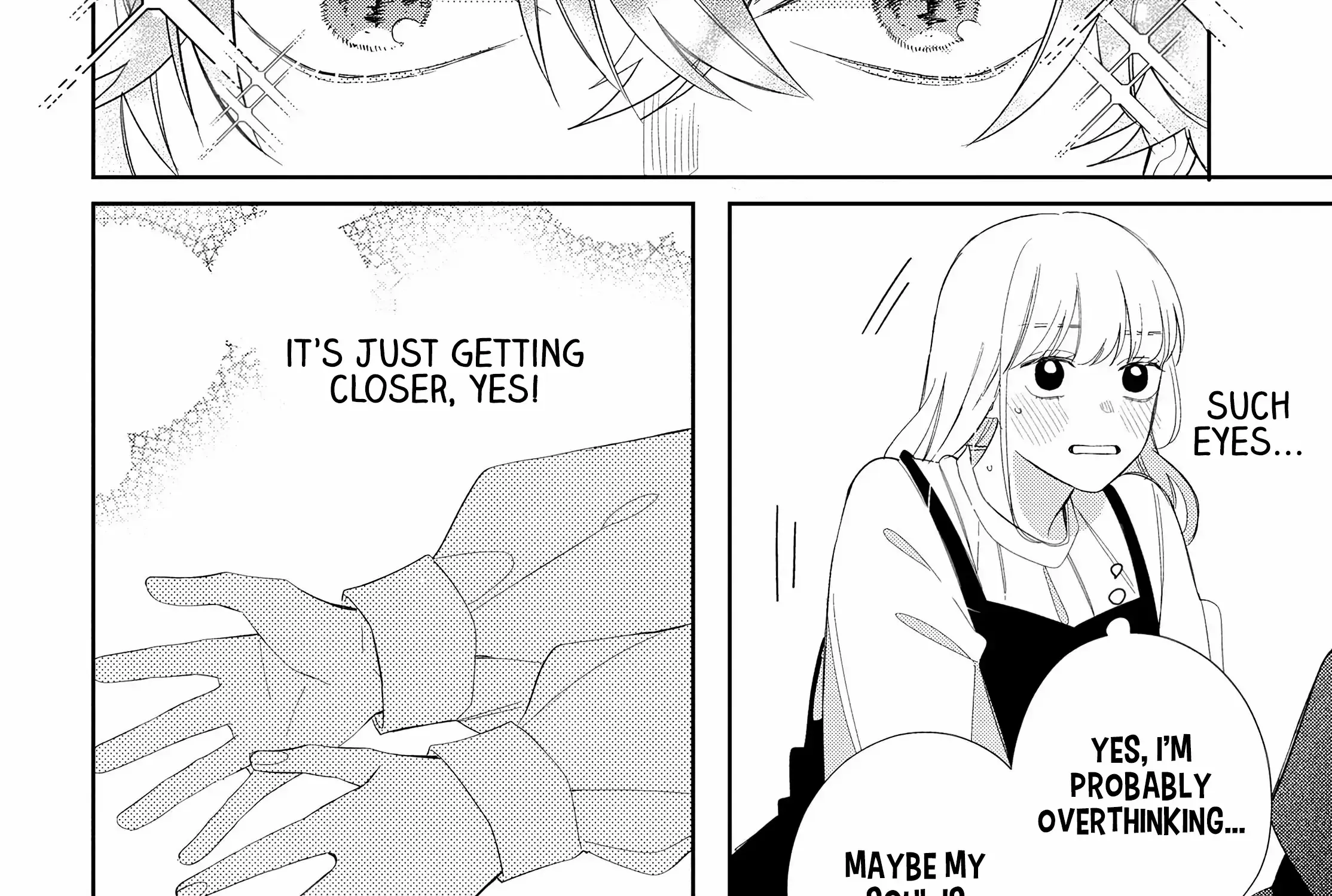 Megane, Tokidoki, Yankee-kun Chapter 18 page 65 - 