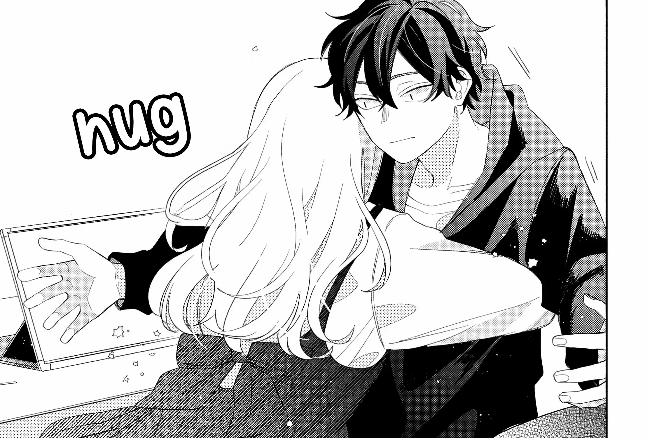 Megane, Tokidoki, Yankee-kun Chapter 18 page 67 - 