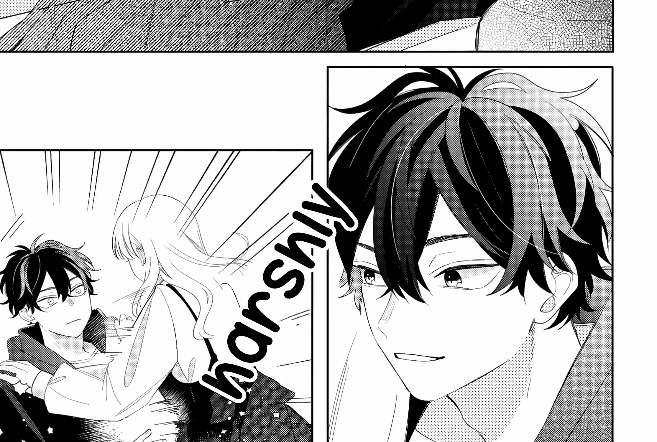 Megane, Tokidoki, Yankee-kun Chapter 18 page 68 - 