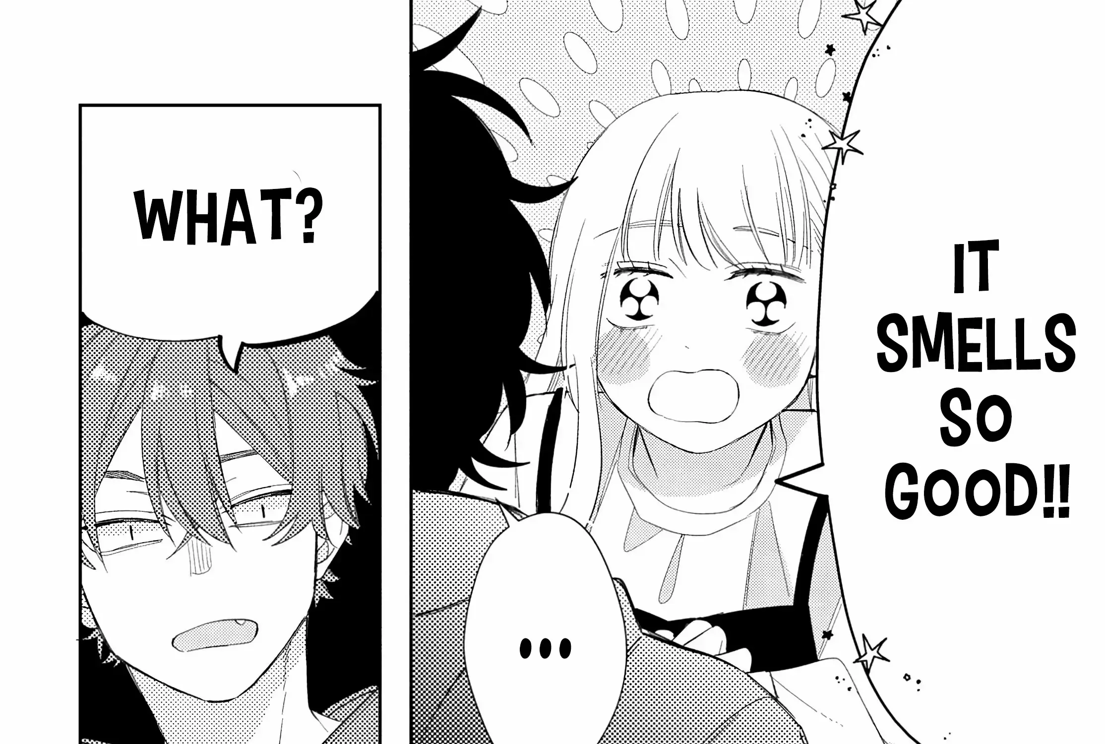 Megane, Tokidoki, Yankee-kun Chapter 18 page 70 - 